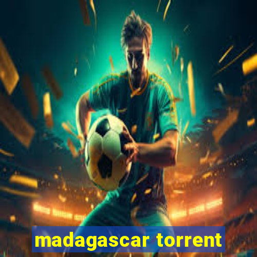 madagascar torrent